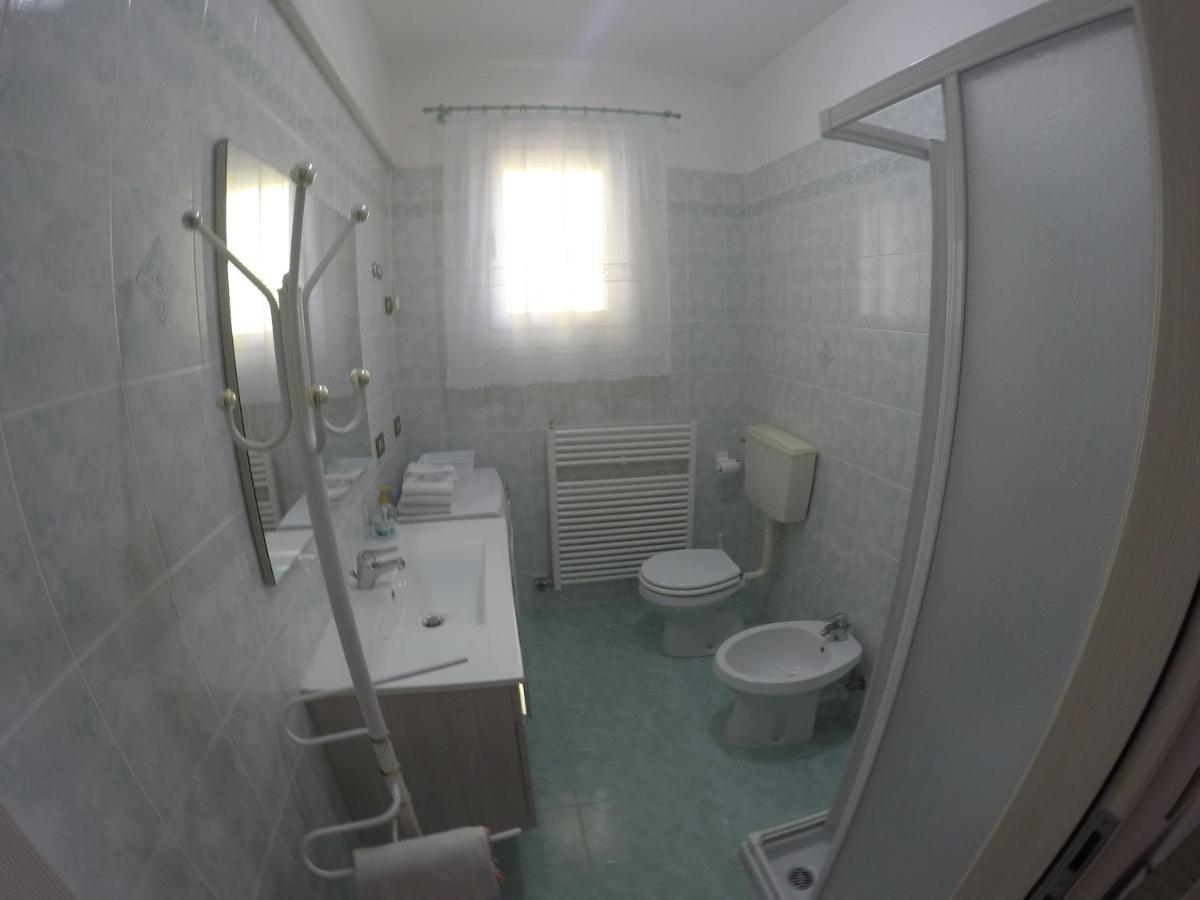 Villaggio Laguna - Agenzia Cocal Caorle Ngoại thất bức ảnh