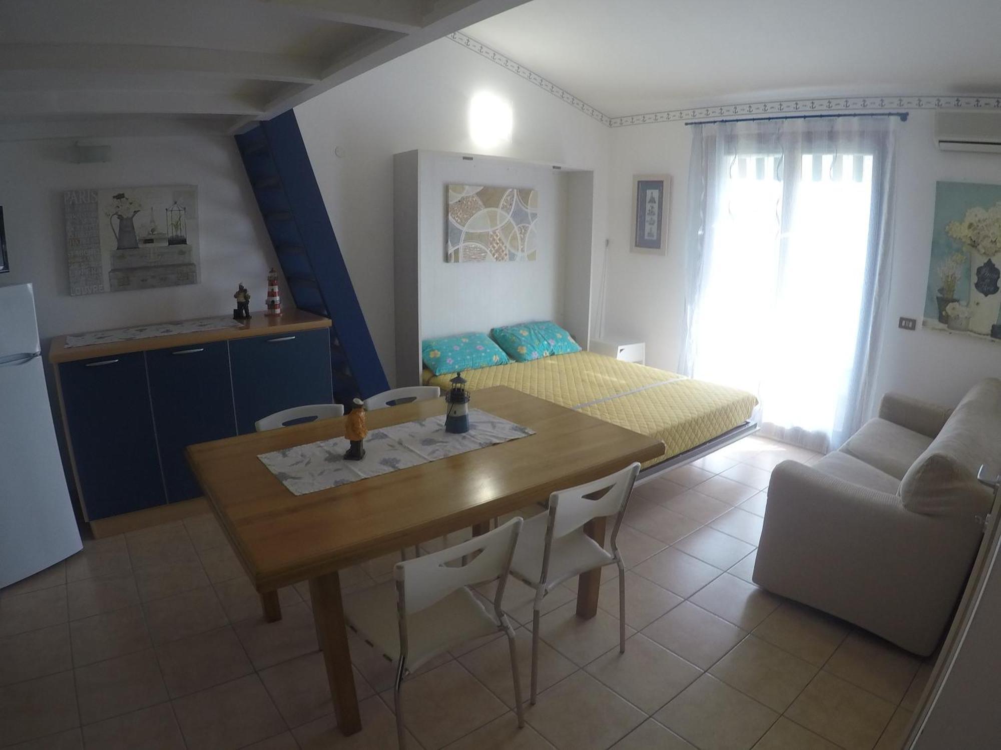 Villaggio Laguna - Agenzia Cocal Caorle Ngoại thất bức ảnh
