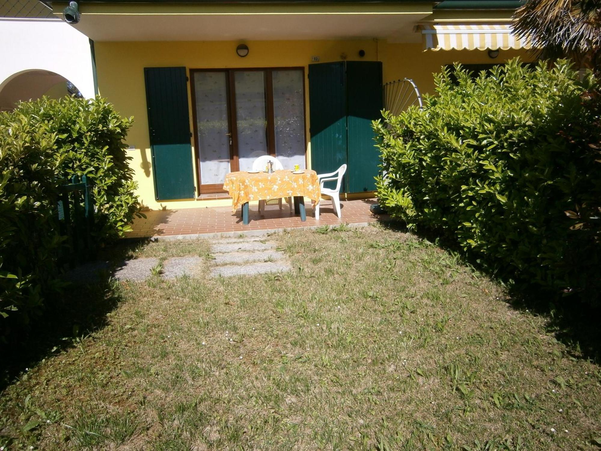 Villaggio Laguna - Agenzia Cocal Caorle Ngoại thất bức ảnh