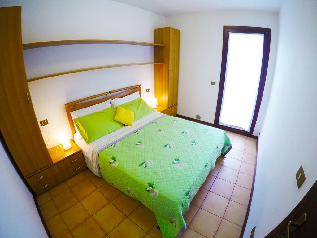 Villaggio Laguna - Agenzia Cocal Caorle Phòng bức ảnh