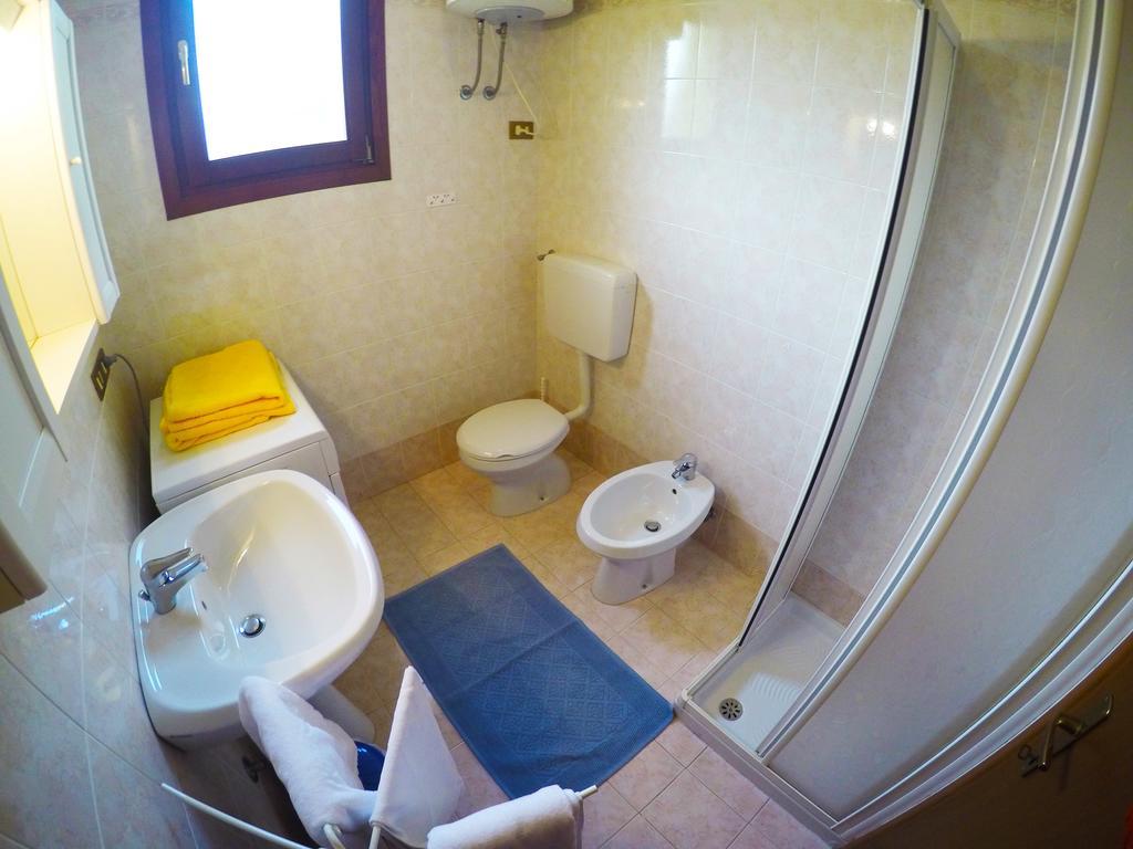 Villaggio Laguna - Agenzia Cocal Caorle Phòng bức ảnh