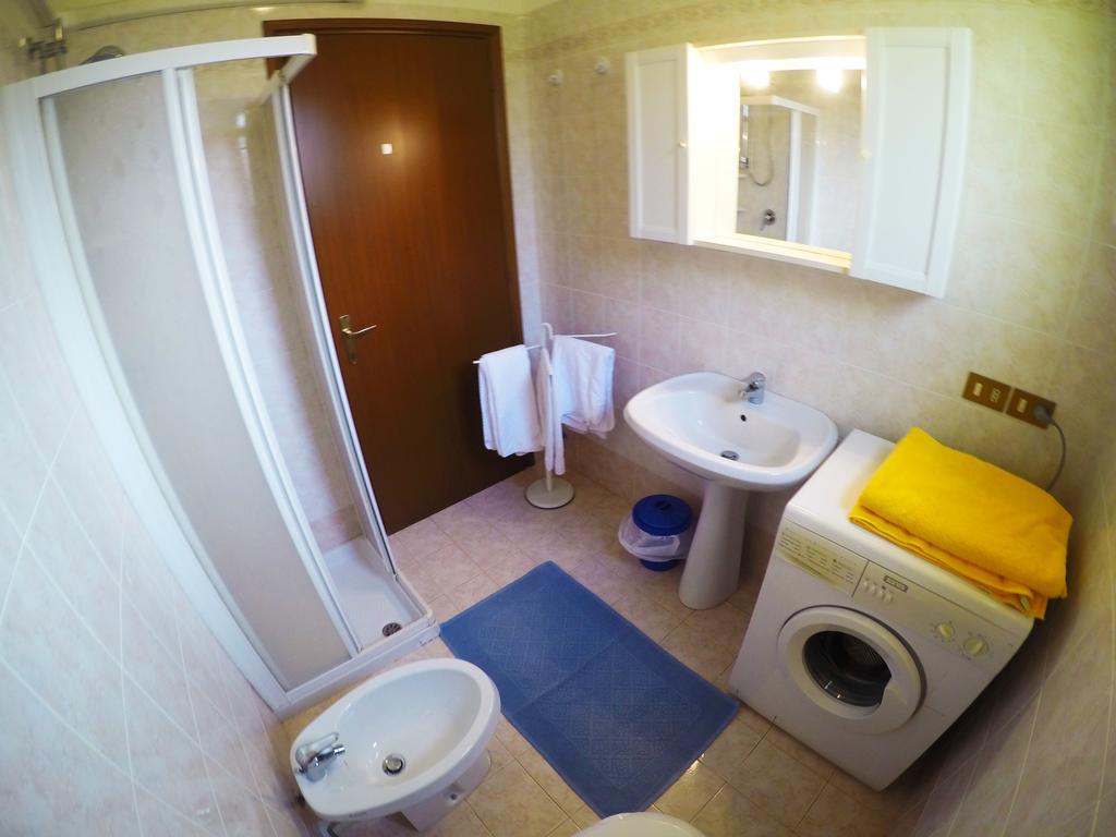 Villaggio Laguna - Agenzia Cocal Caorle Phòng bức ảnh