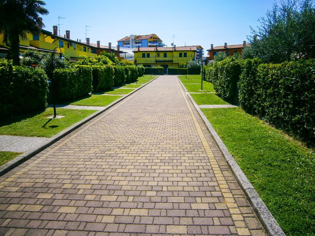 Villaggio Laguna - Agenzia Cocal Caorle Ngoại thất bức ảnh