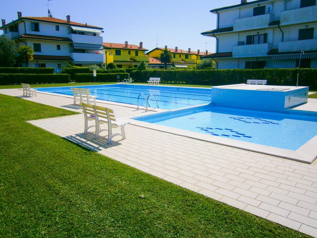 Villaggio Laguna - Agenzia Cocal Caorle Ngoại thất bức ảnh