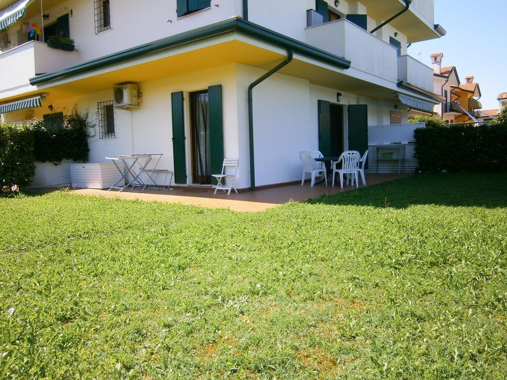 Villaggio Laguna - Agenzia Cocal Caorle Phòng bức ảnh
