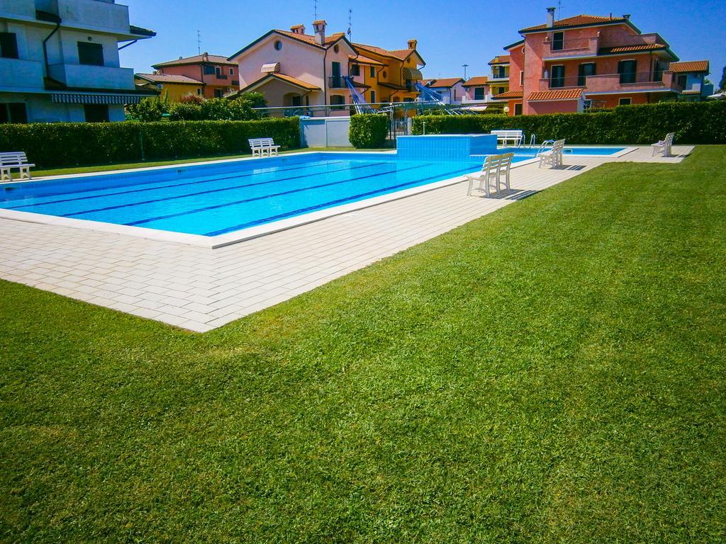 Villaggio Laguna - Agenzia Cocal Caorle Ngoại thất bức ảnh
