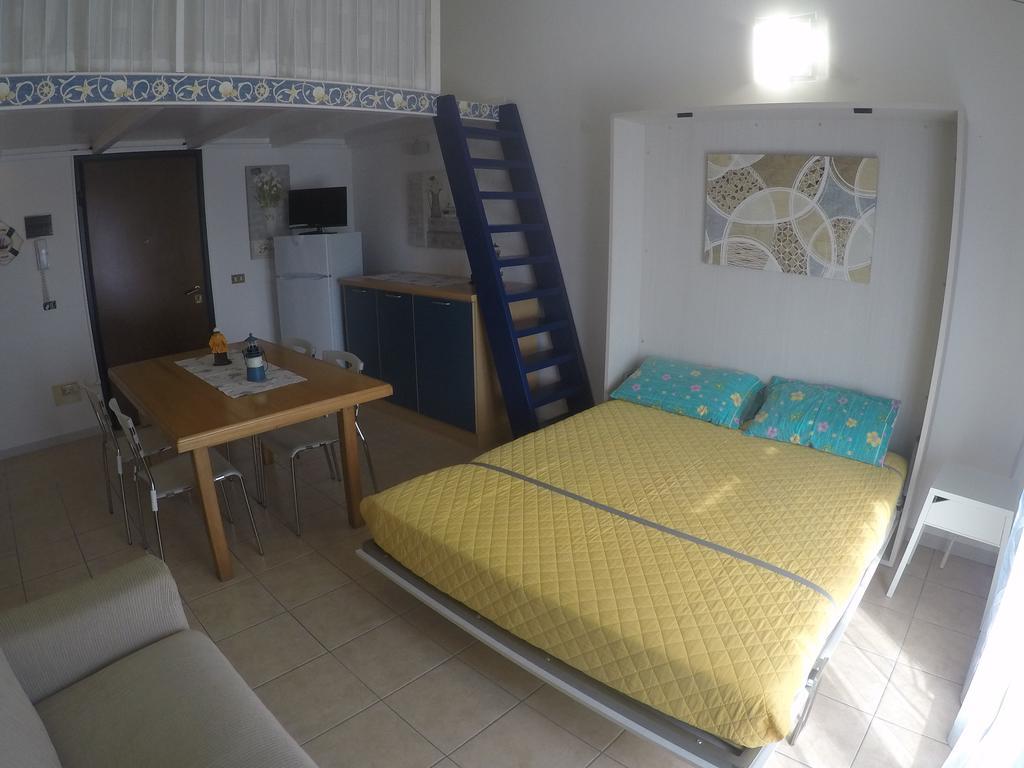 Villaggio Laguna - Agenzia Cocal Caorle Ngoại thất bức ảnh