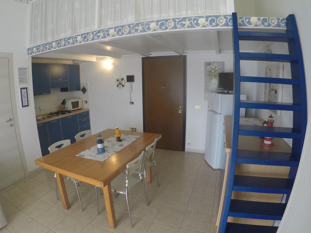 Villaggio Laguna - Agenzia Cocal Caorle Ngoại thất bức ảnh