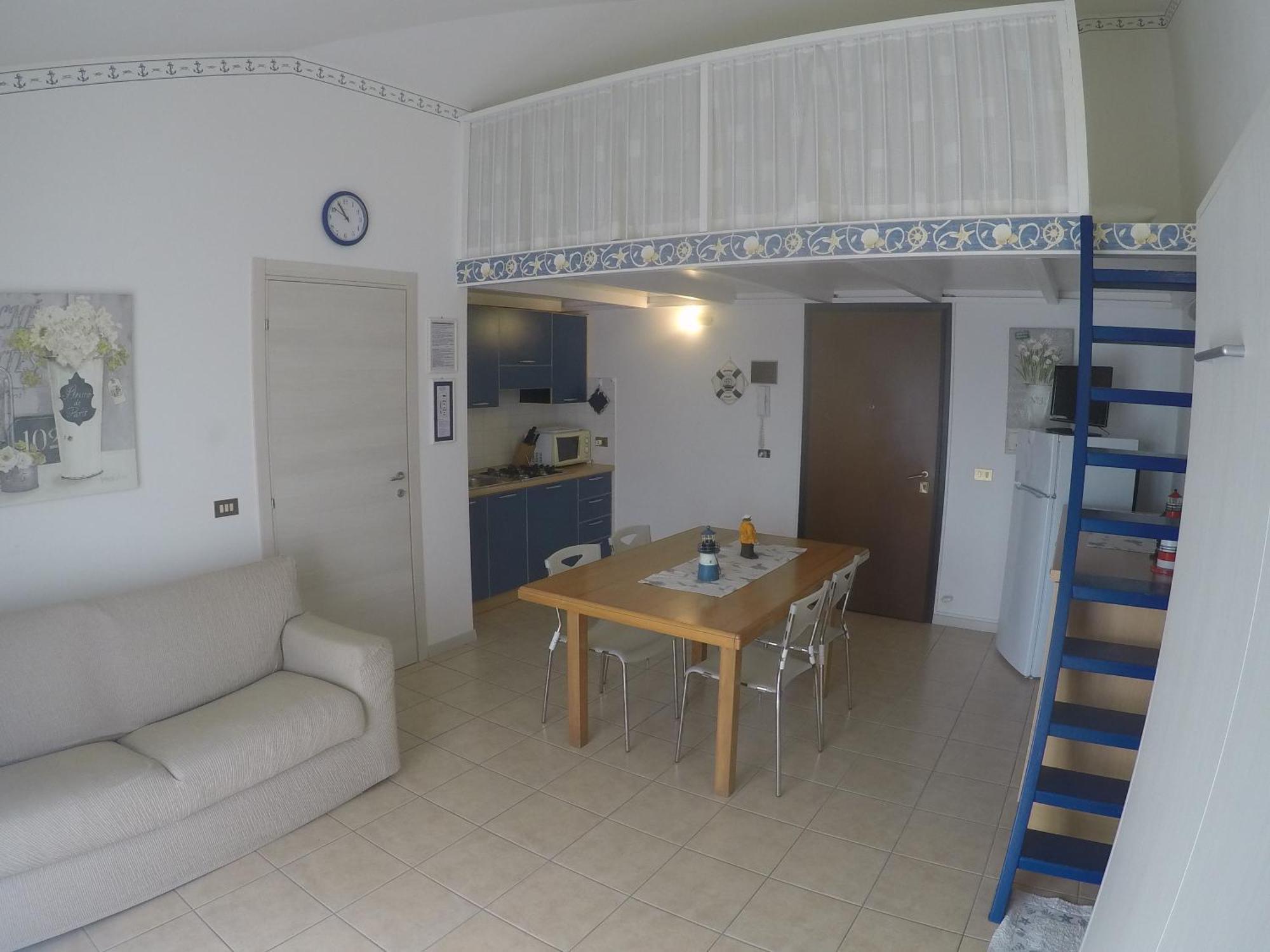 Villaggio Laguna - Agenzia Cocal Caorle Ngoại thất bức ảnh