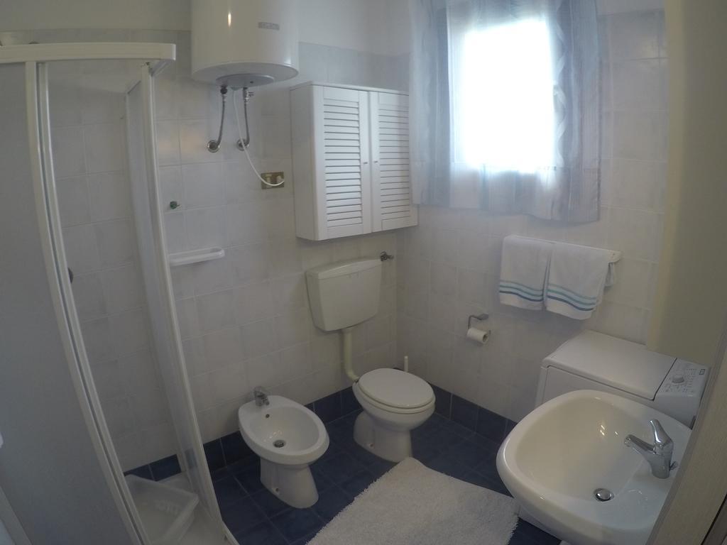 Villaggio Laguna - Agenzia Cocal Caorle Ngoại thất bức ảnh
